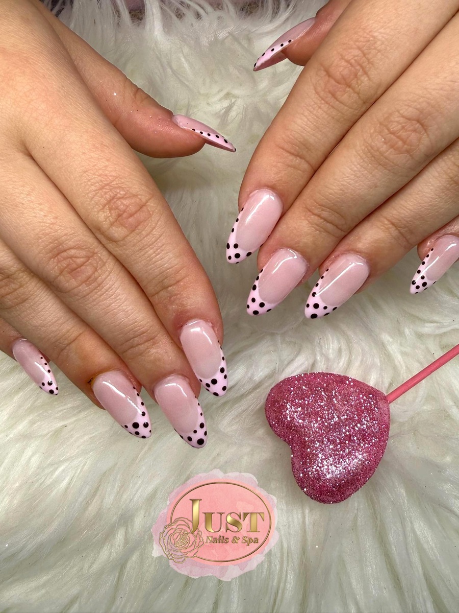 Just Nails & Spa Las Vegas, NV 89117